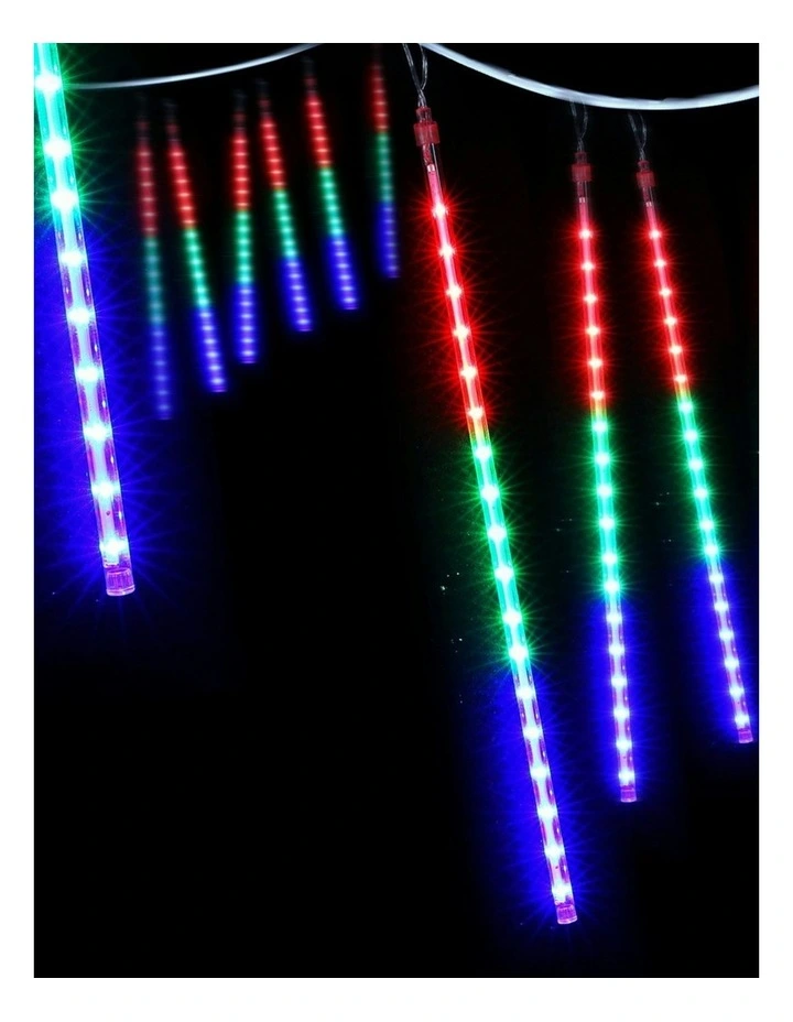7M Christmas Icicle Lights image 2