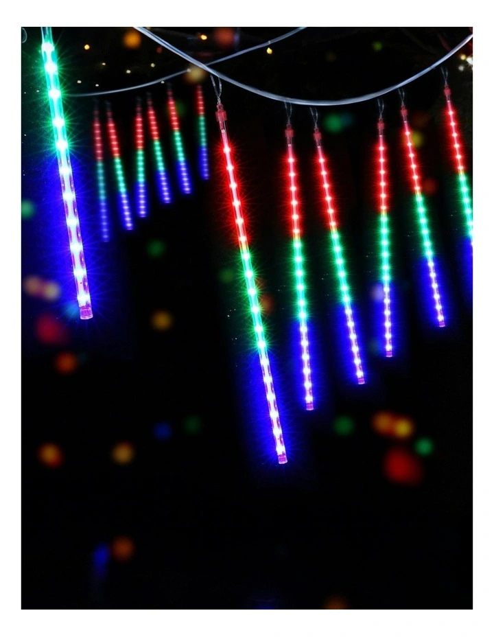 7M Christmas Icicle Lights image 3