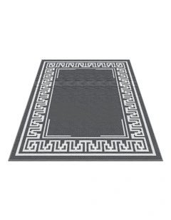 Outdoor Rugs Large 274x366cm in Multi