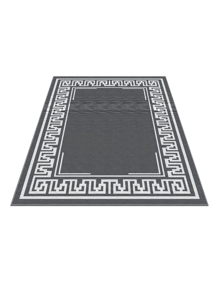 Outdoor Rugs Large 274x366cm in Multi image 1