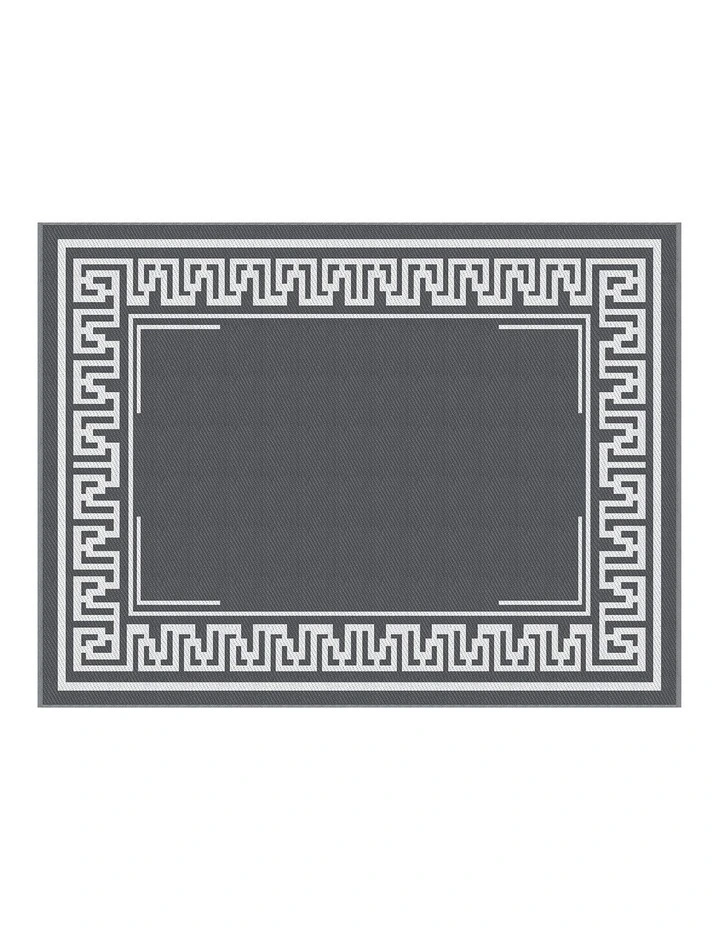 Outdoor Rugs Large 274x366cm in Multi image 2