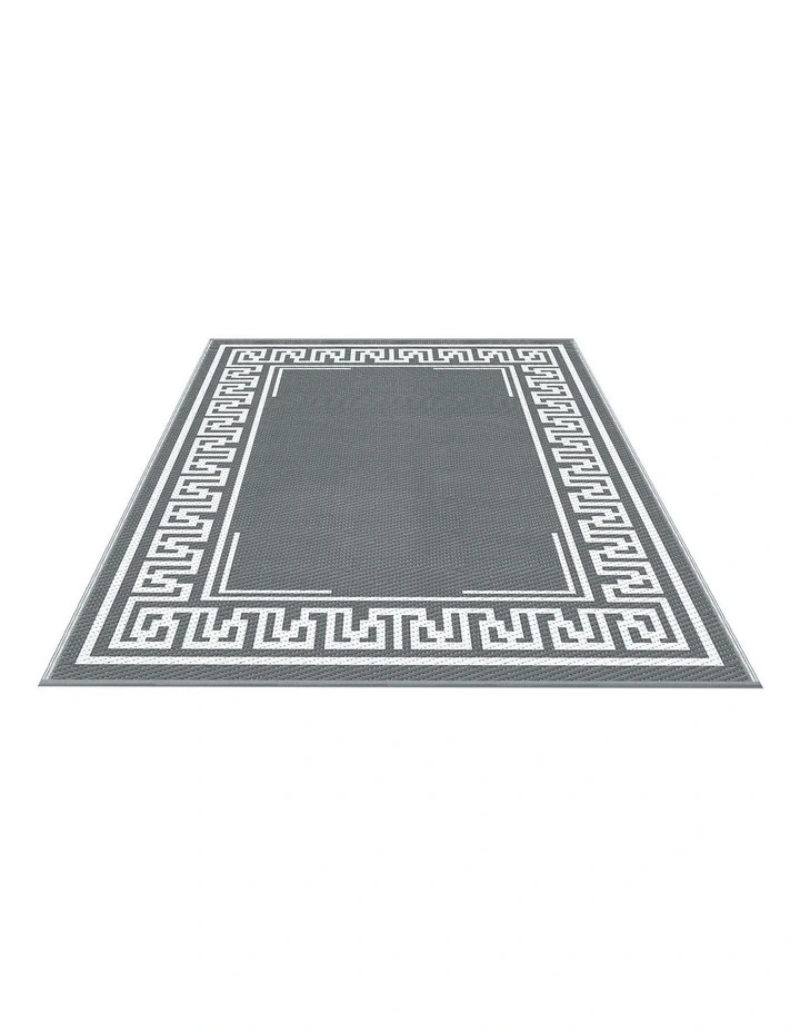Outdoor Large Rugs 152x244cm in Multi image 1