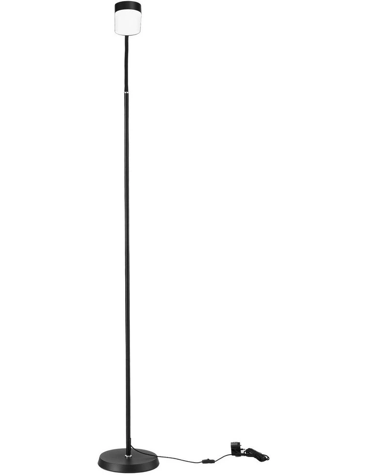 LED Floor Lamp With Remote Control image 2