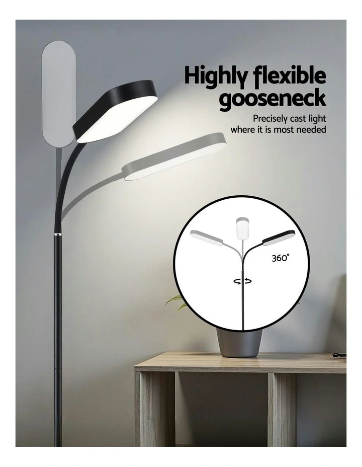LED Floor Lamp With Remote Control image 6