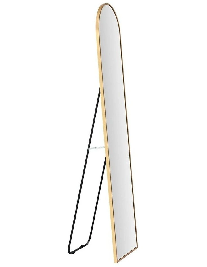 Full Length Dressing Mirror 160cm image 2