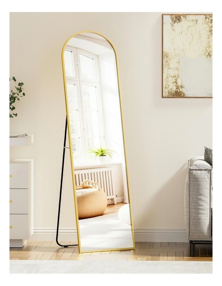 Full Length Dressing Mirror 160cm image 3