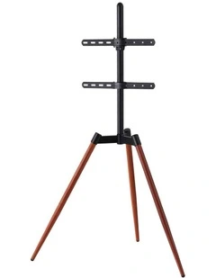 LED LCD TV Stand 32-65 inch in Black