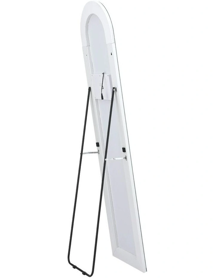 LED Full Length Floor Dressing Mirror 160cm in Multi image 2