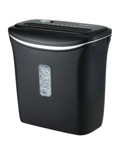 Cross-Cut Shredder 12L