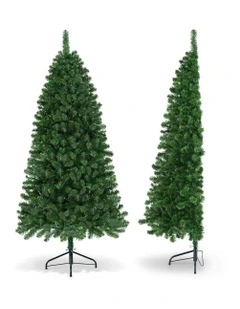 LED Corner Christmas Tree 1.8M Multi-color