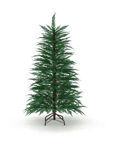 LED Party Decoration Christmas Tree 1.5M