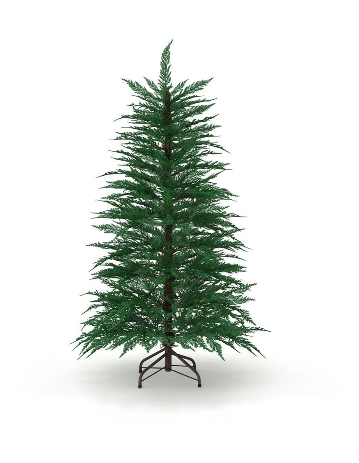 LED Party Decoration Christmas Tree 1.5M image 1