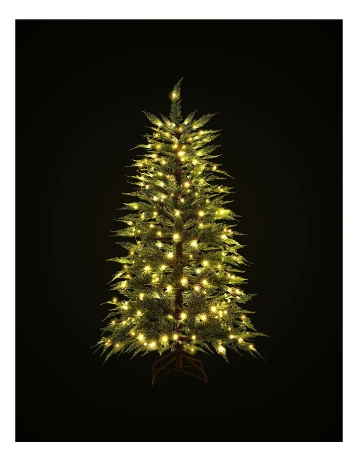 LED Party Decoration Christmas Tree 1.5M image 2