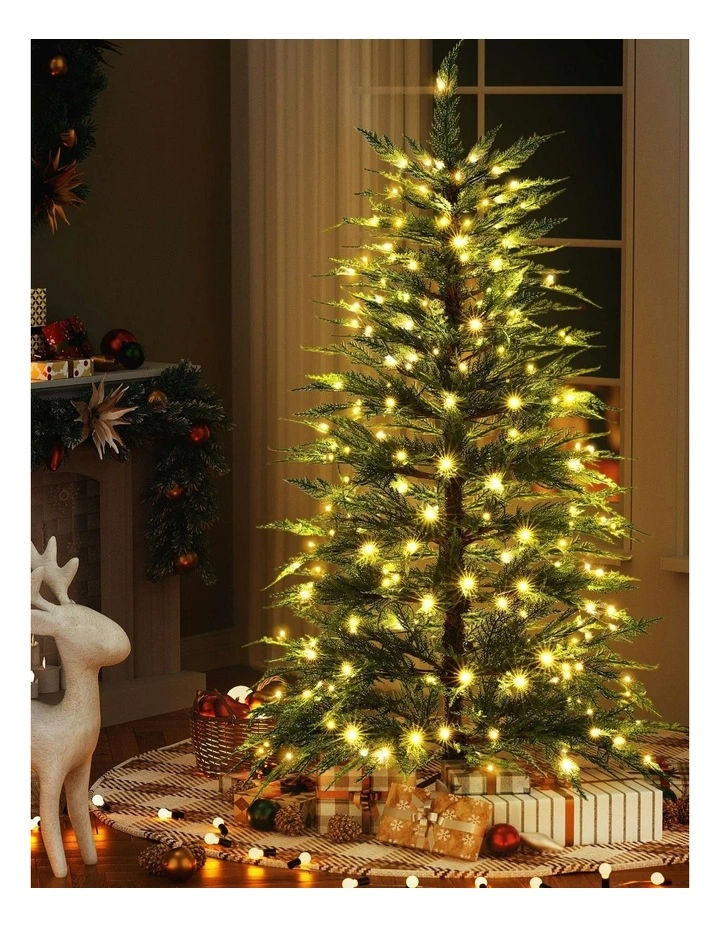 LED Party Decoration Christmas Tree 1.5M image 3