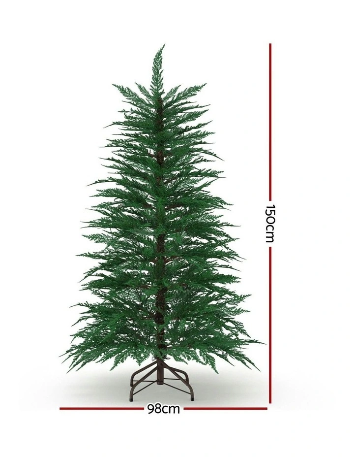 LED Party Decoration Christmas Tree 1.5M image 4