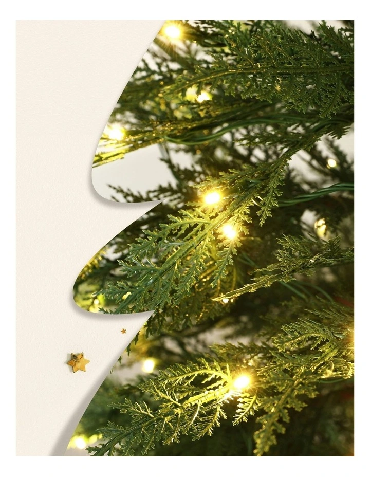 LED Party Decoration Christmas Tree 1.5M image 6