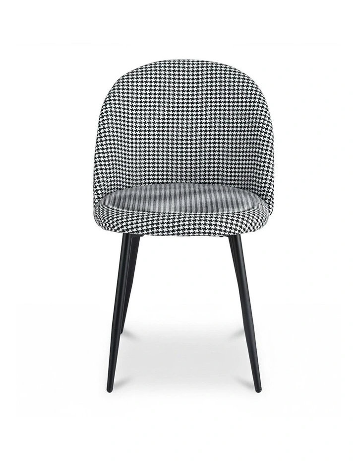 Dining Chairs Set Of 2 in Multi image 2