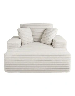 Sofa Bed in Beige