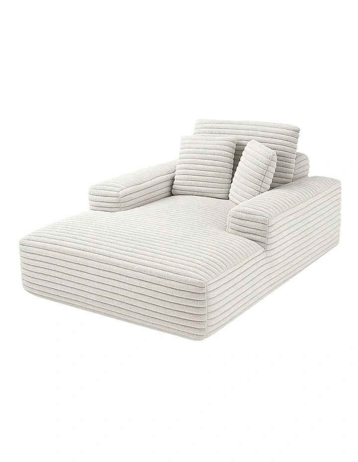 Sofa Bed in Beige image 2