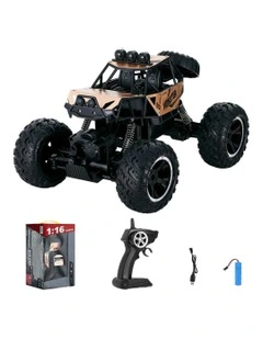 Remote Control Car