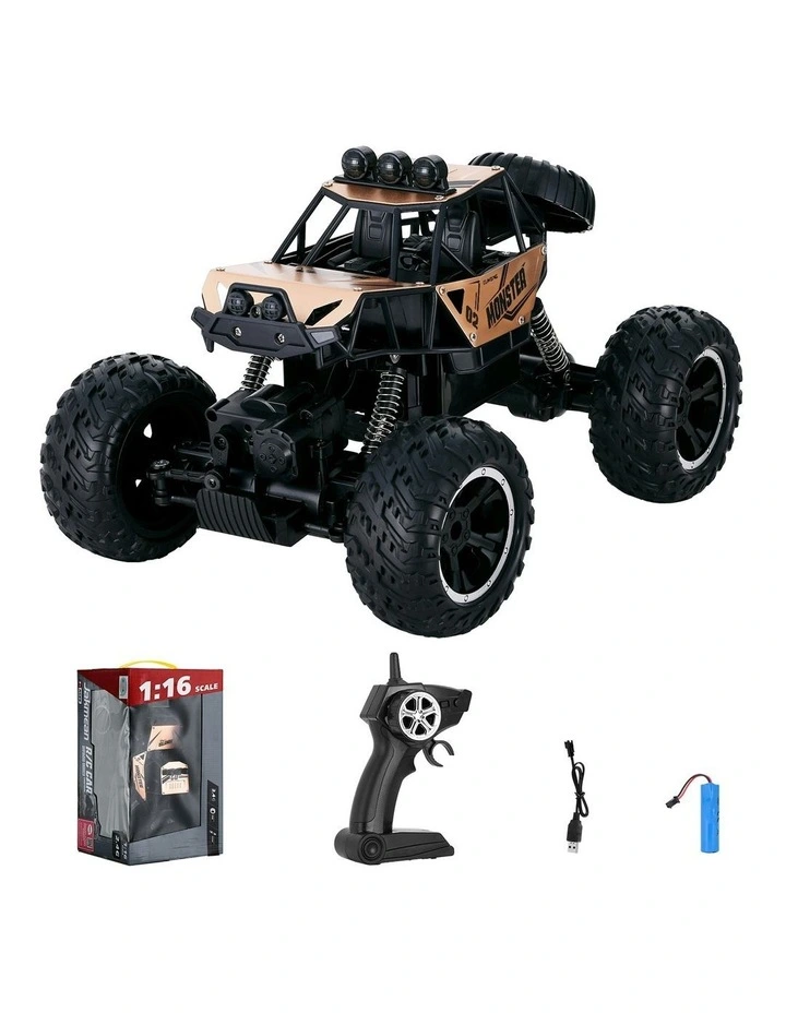 Remote Control Car image 1
