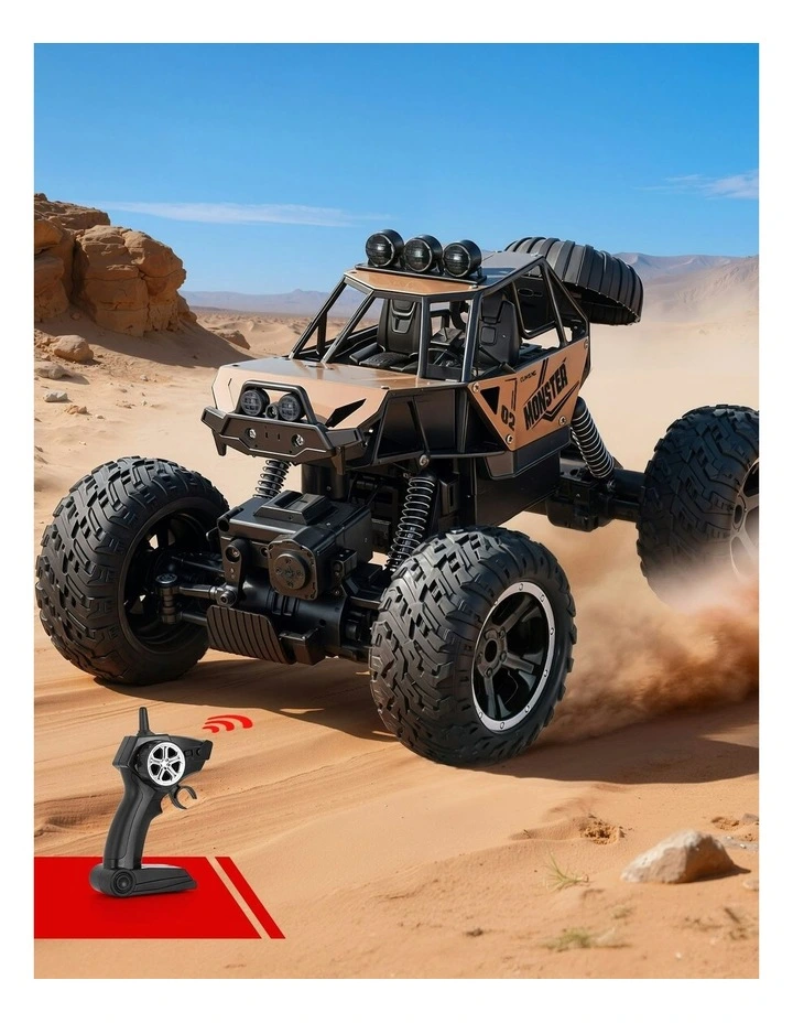 Remote Control Car image 3