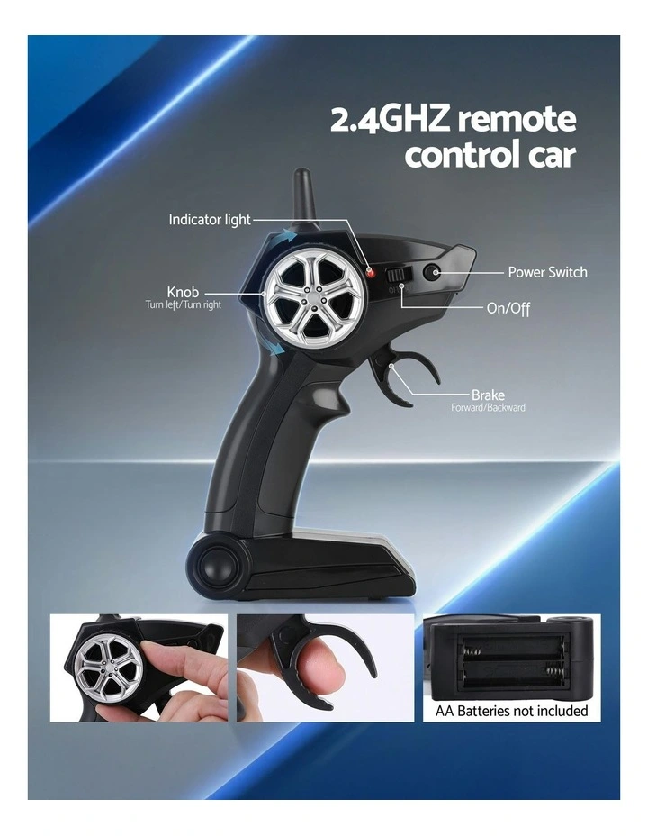 Remote Control Car image 5