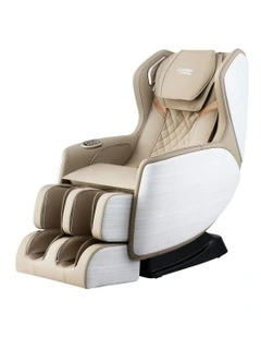 Electric Recliner 3D OLIN Home Massager Chair in Multi