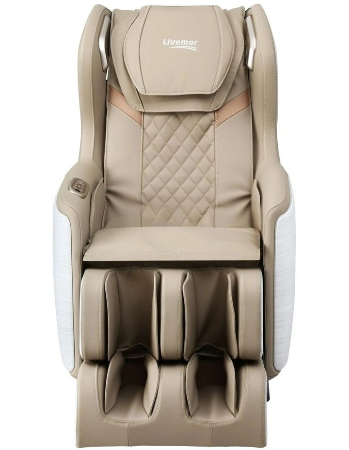 Electric Recliner 3D OLIN Home Massager Chair in Multi image 2