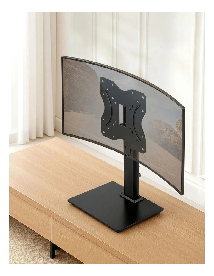 TV Stand Bracket in Black image 3