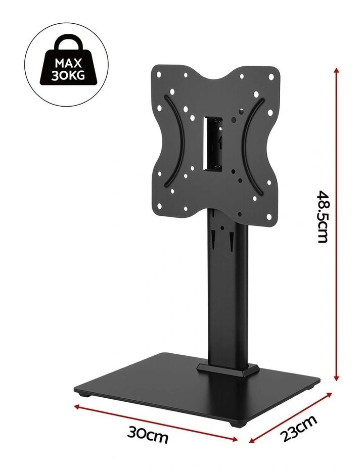 TV Stand Bracket in Black image 4