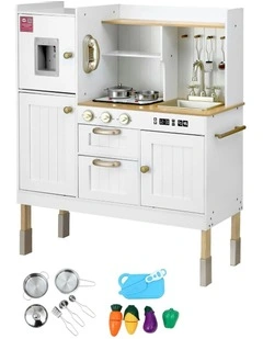Kitchen Play Set
