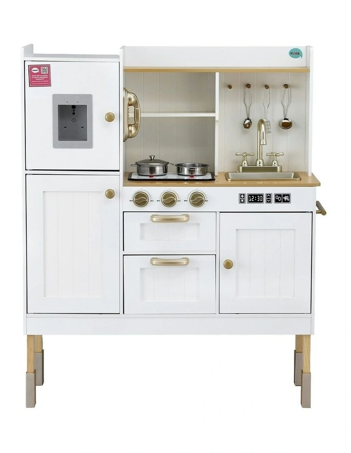 Kitchen Play Set image 2