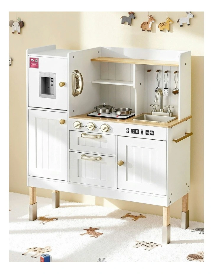 Kitchen Play Set image 3