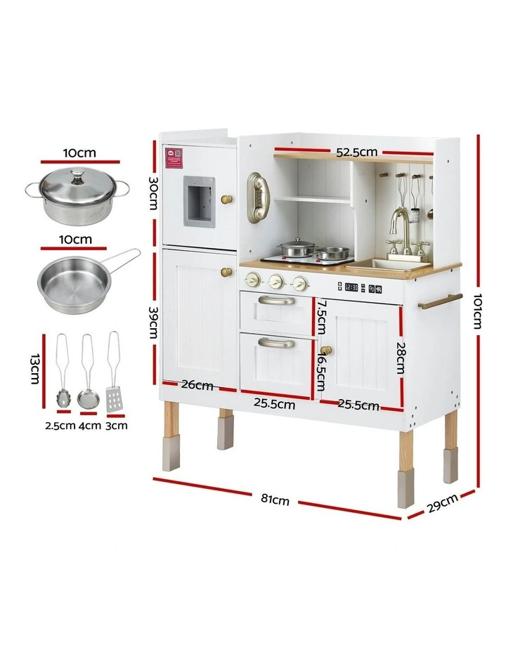 Kitchen Play Set image 4