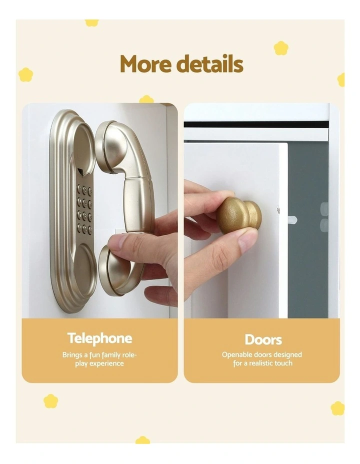 Kitchen Play Set image 7