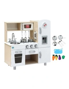 Kitchen Play Set