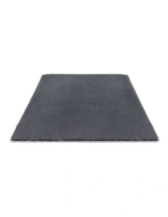Artiss Floor Rug 140x200cm in Grey
