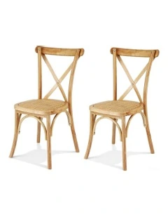 Dining Chairs in Bown