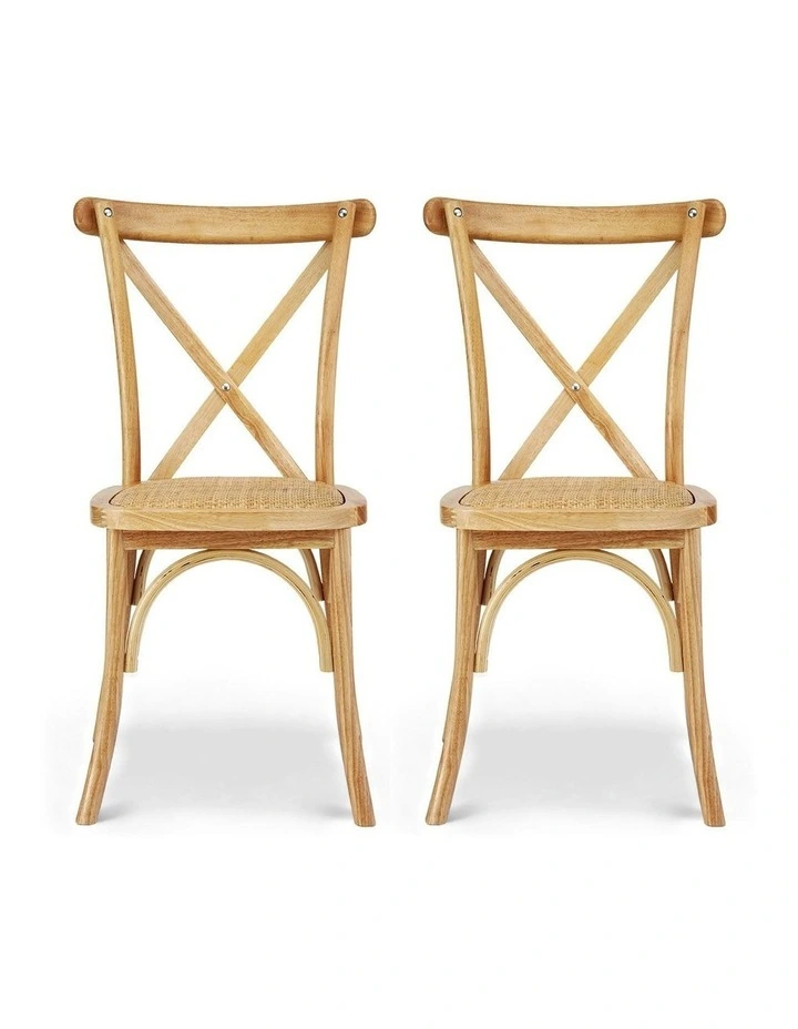 Dining Chairs in Bown image 2