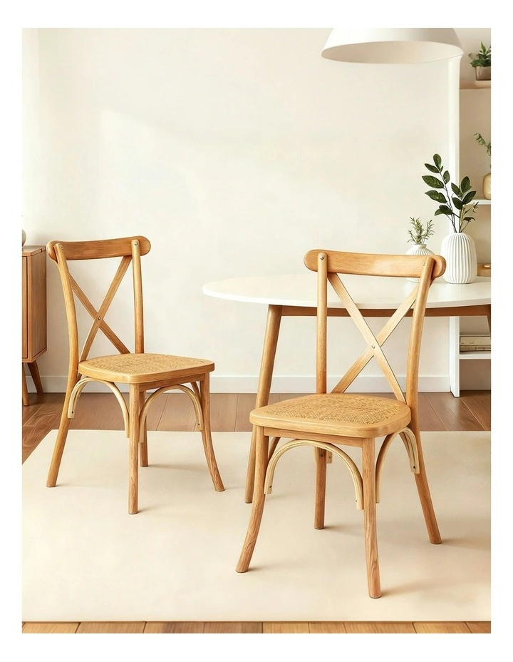 Dining Chairs in Bown image 3