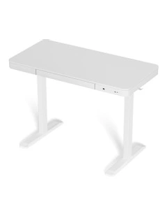 Standing Desk 120cm in White