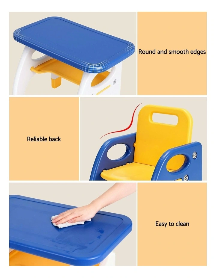 Table And Chair Set in Multi image 5