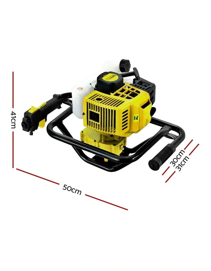 Outdoor Sofa Set 4-Seater 5 Pieces in Yellow & Grey image 3