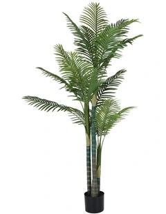 Indoor Decor Artificial Plants 180cm in Green