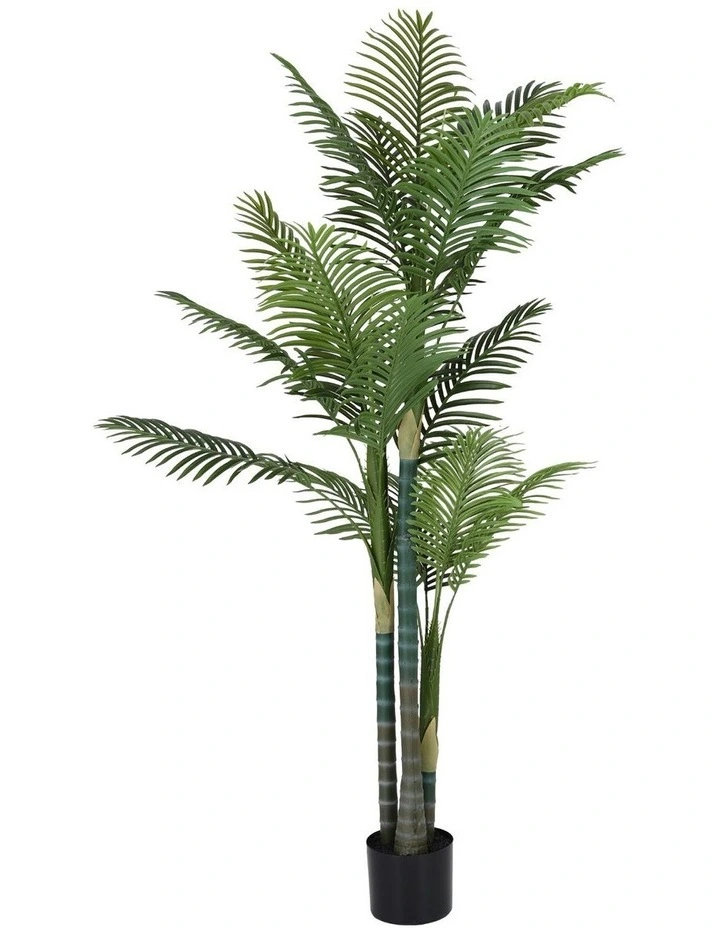 Indoor Decor Artificial Plants 180cm in Green image 1