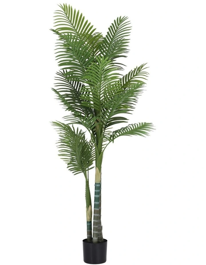 Indoor Decor Artificial Plants 180cm in Green image 2