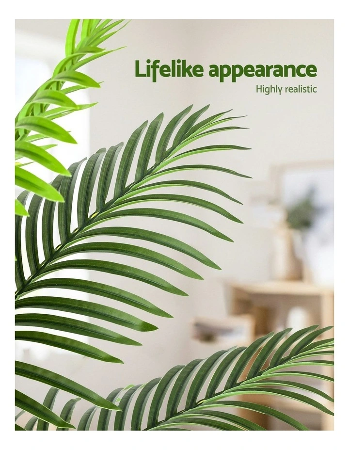 Indoor Decor Artificial Plants 180cm in Green image 6