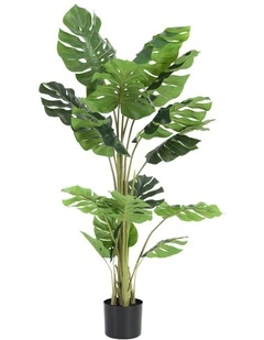 Indoor Decor Artificial Plants 140cm in Green