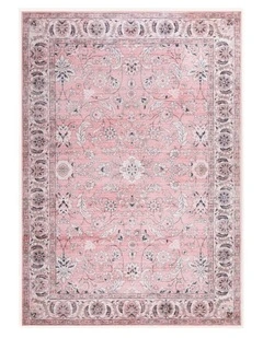 Floor Rug 160X230cm Large in Multi